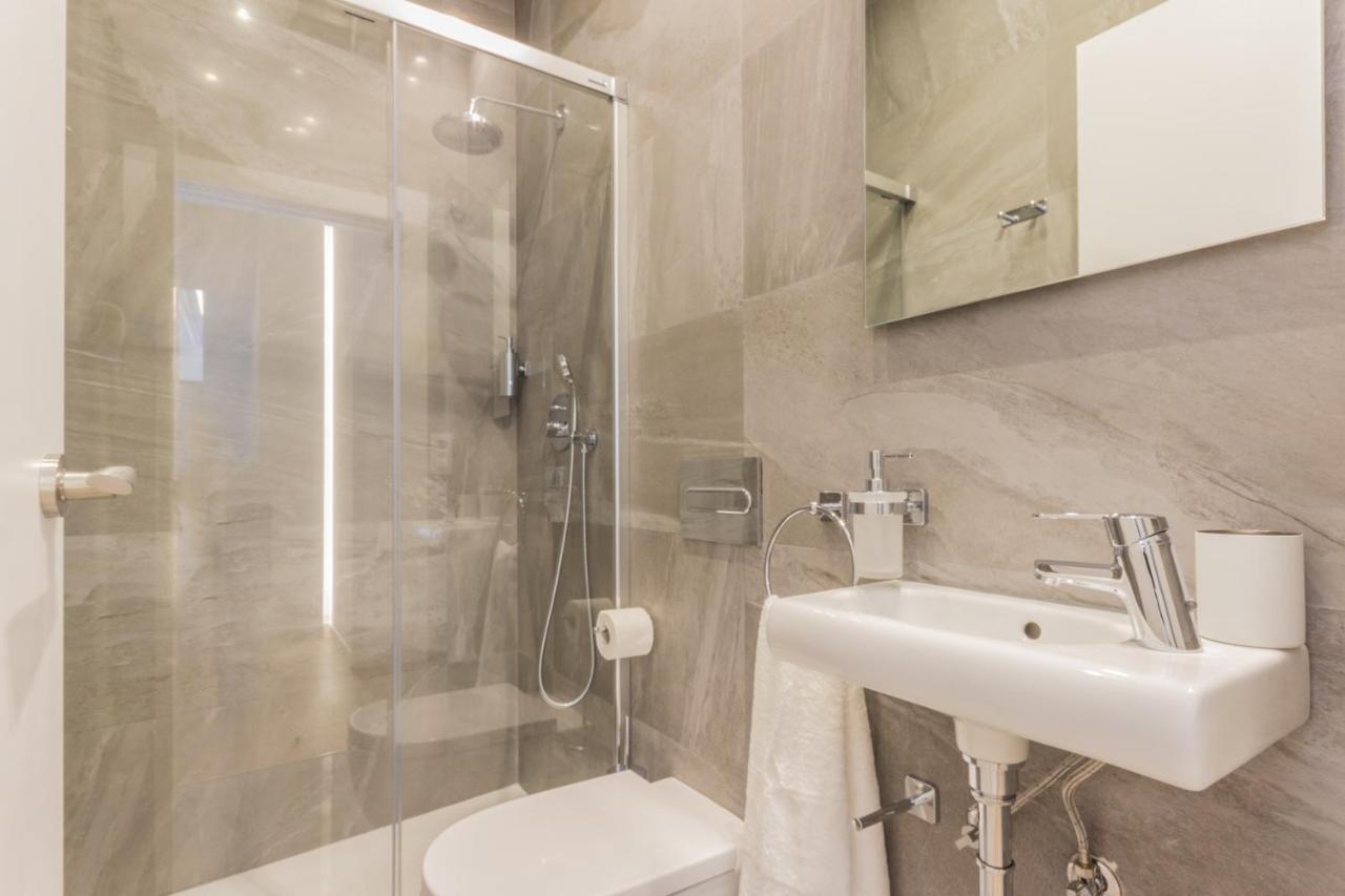 Apartamento Mirador del Arriaga Bilbao Exterior foto