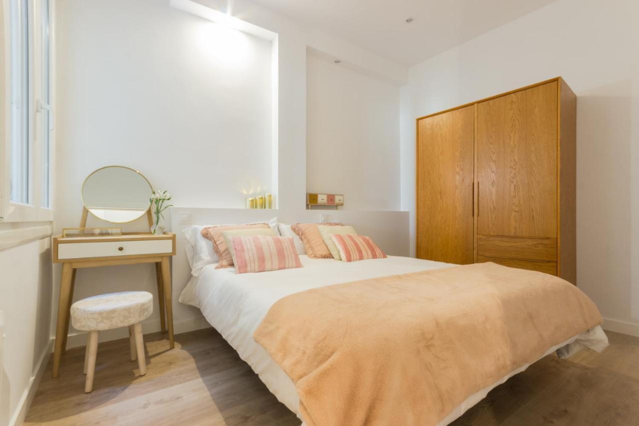 Apartamento Mirador del Arriaga Bilbao Exterior foto