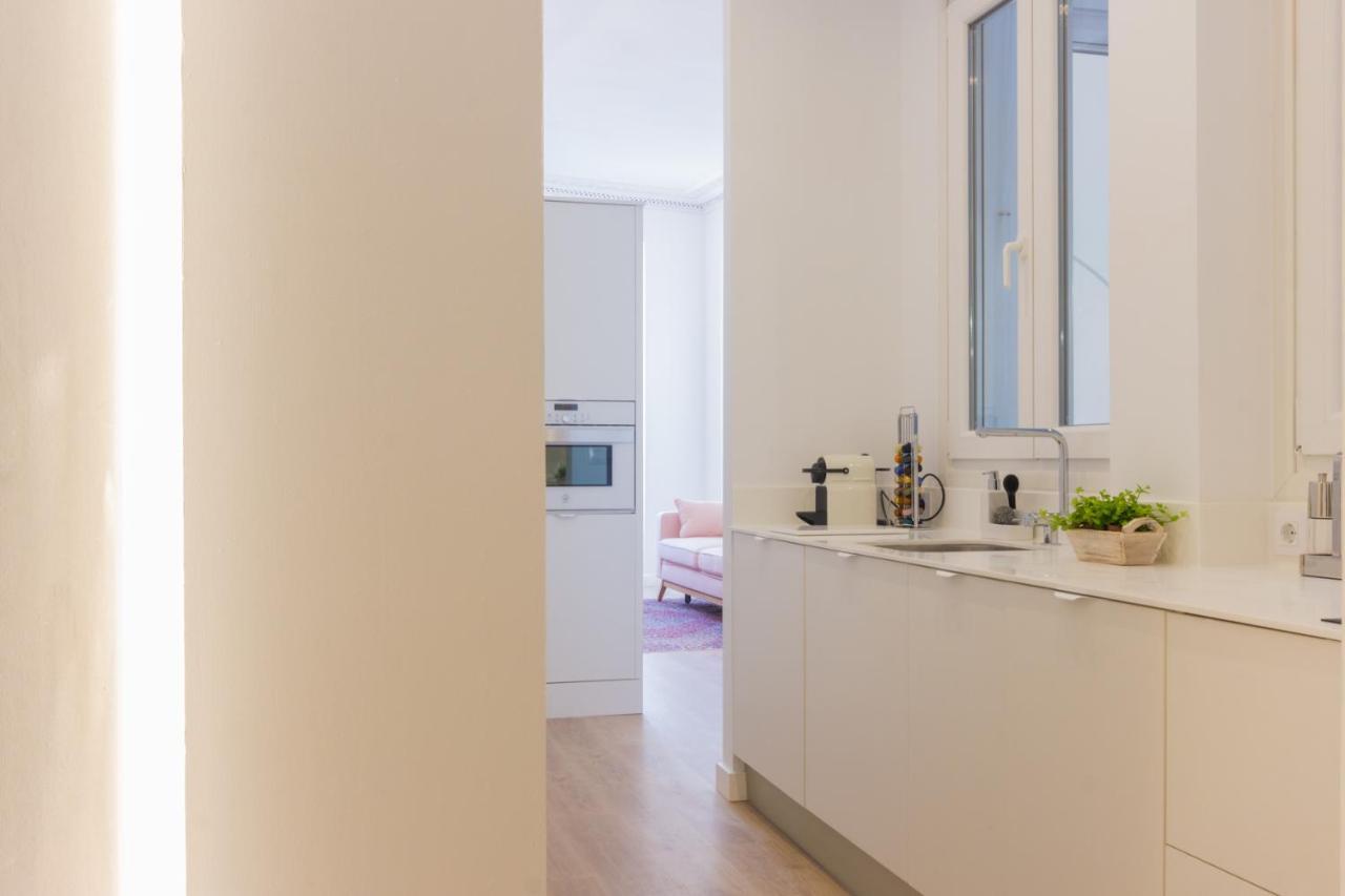 Apartamento Mirador del Arriaga Bilbao Exterior foto